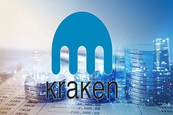 Как зарегистрироваться на кракене